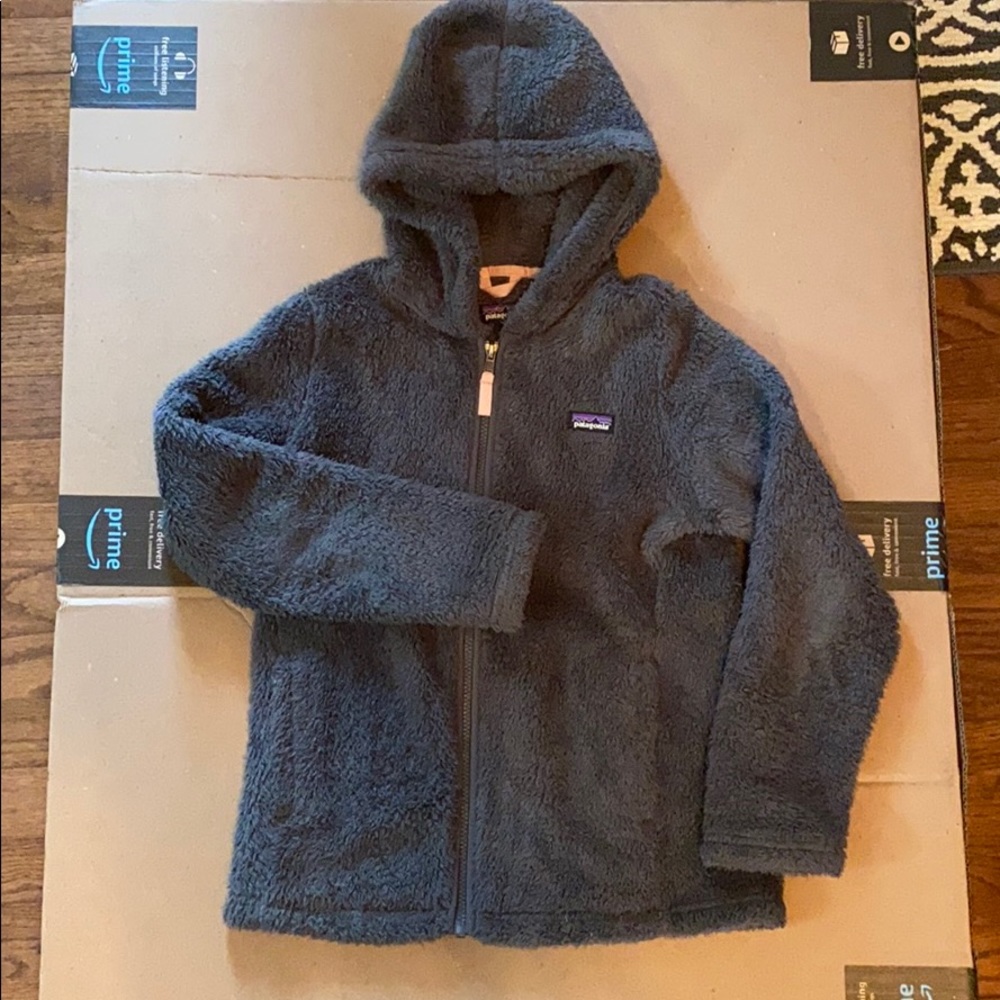 Patagonia Los Gatos Jacket